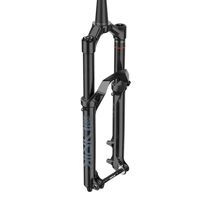 2023 RockShox Lyrik RC Black