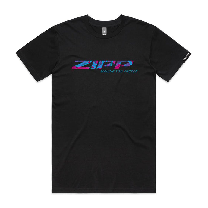 Zipp Kaleidoscope Tee