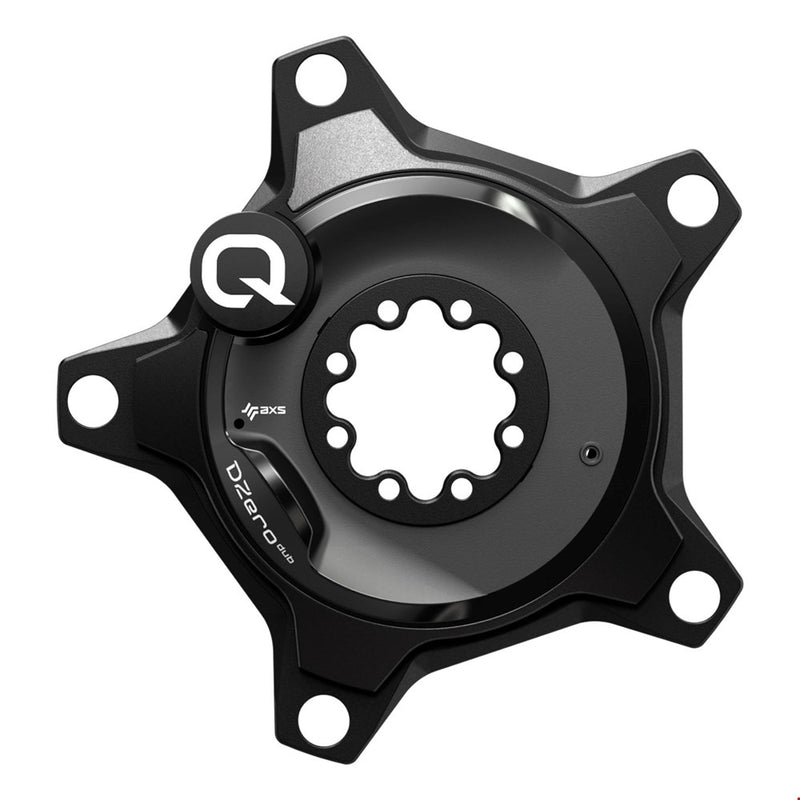 Load image into Gallery viewer, QUARQ POWERMETER DZERO AXS DUB
