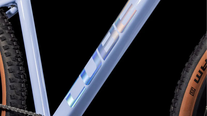 Cube Aim SLX Blueblossom'n'pearl 2025