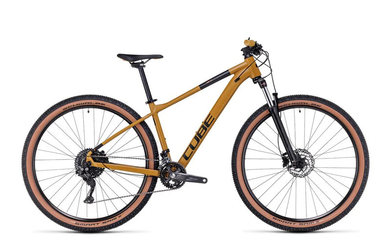 Aim EX Caramel N Black