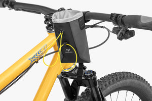 APIDURA - BACKCOUNTRY FOOD POUCH 0.8L