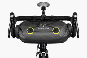 APIDURA - EXPEDITION HANDLEBAR PACK 9L