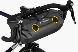 APIDURA - EXPEDITION HANDLEBAR PACK 9L