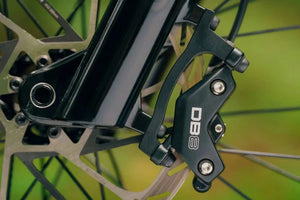 Aventon Current ADV eMTB (Pre-Order Now)