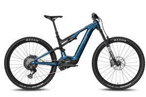 Aventon Current ADV eMTB (Pre-Order Now)