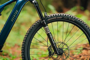 Aventon Current ADV eMTB (Pre-Order Now)