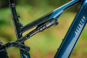 Aventon Current ADV eMTB (Pre-Order Now)
