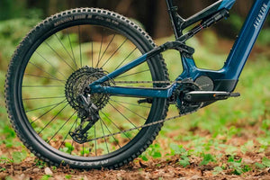 Aventon Current ADV eMTB (Pre-Order Now)