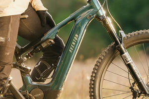 Aventon Current ADV eMTB (Pre-Order Now)