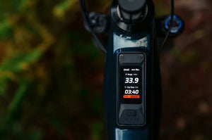 Aventon Current ADV eMTB (Pre-Order Now)