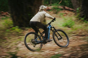 Aventon Current ADV eMTB (Pre-Order Now)