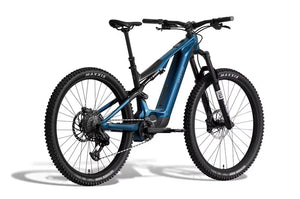 Aventon Current ADV eMTB (Pre-Order Now)