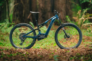 Aventon Current ADV eMTB (Pre-Order Now)