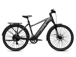 Aventon Level 3 E-Bike Hire