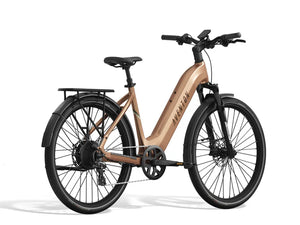 Aventon Level 3 Sandstone