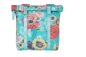 Basil - Bloom Field Double Bag MIK