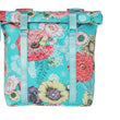 Load image into Gallery viewer, Basil - Bloom Field Double Bag MIK
