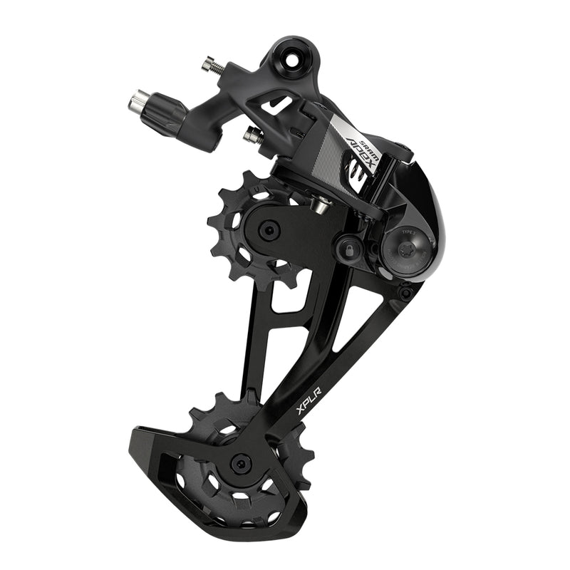 Load image into Gallery viewer, SRAM Rear Derailleur Apex XPLR D1 MAX 44 Tooth 12 Speed (Mechanical)

