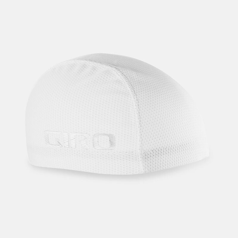 Load image into Gallery viewer, Giro SPF Ultralight Skull Cap White One Size

