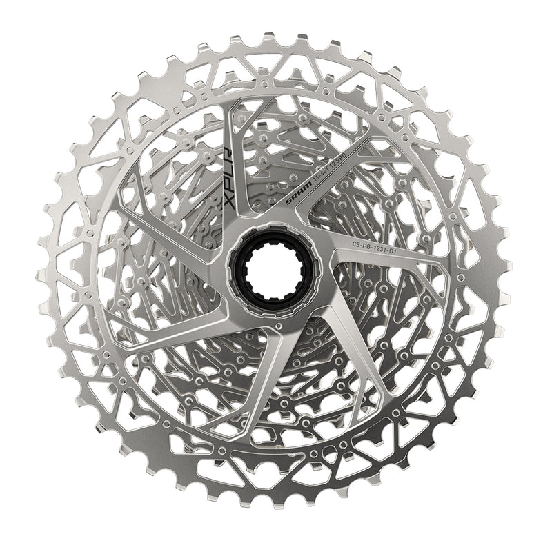 Load image into Gallery viewer, SRAM Cassette PG-1231 XPLR 11 / 44 Tooth, 12 Speed 

