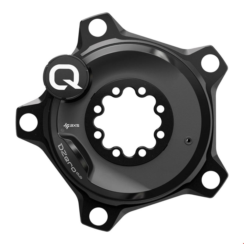 Load image into Gallery viewer, QUARQ POWERMETER DZERO AXS DUB A
