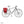 Ortlieb Back Roller: QL2.1 (Pair)