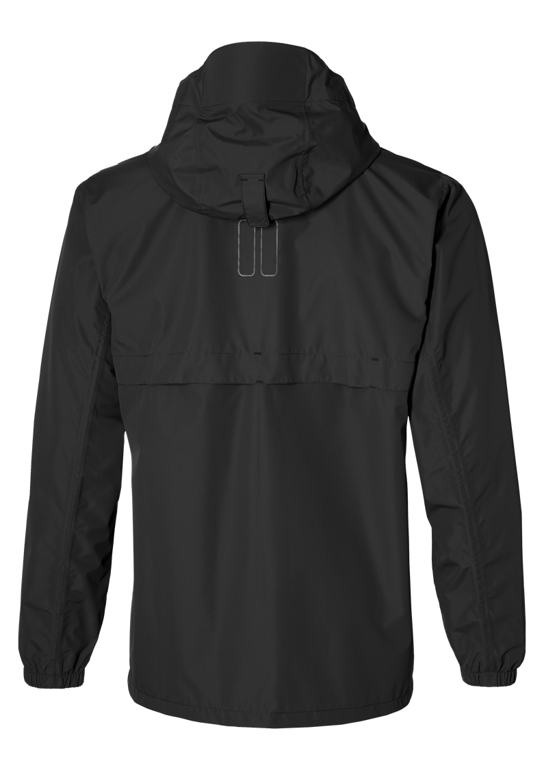 Load image into Gallery viewer, BS-40073-8 Basil Hoga bicycle rain jacket unisex j
