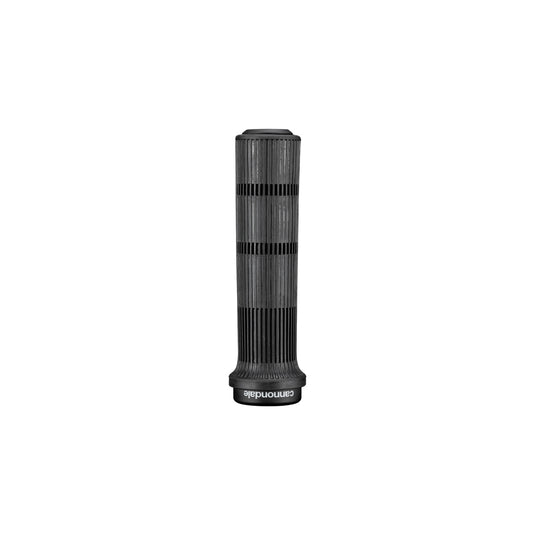 Cannondale TaperRidge Grips Black