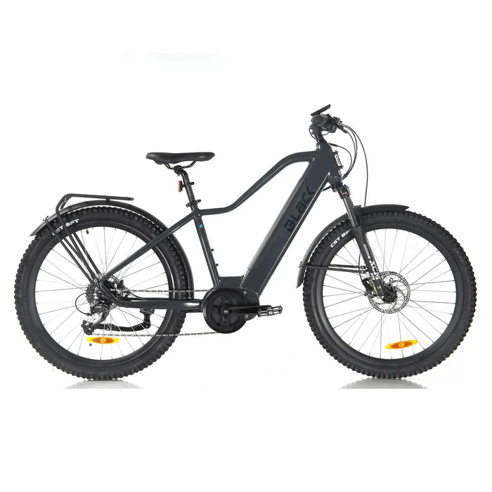 Black ATB-H (All terrain) E-Bike (ex demo)