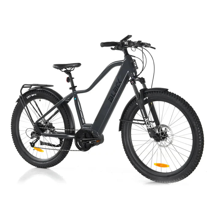 Black ATB-H (All terrain) E-Bike (ex demo)