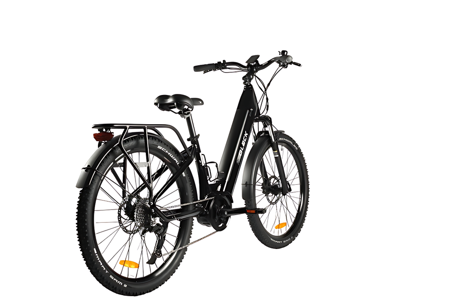 Black ATB48 (new generation)