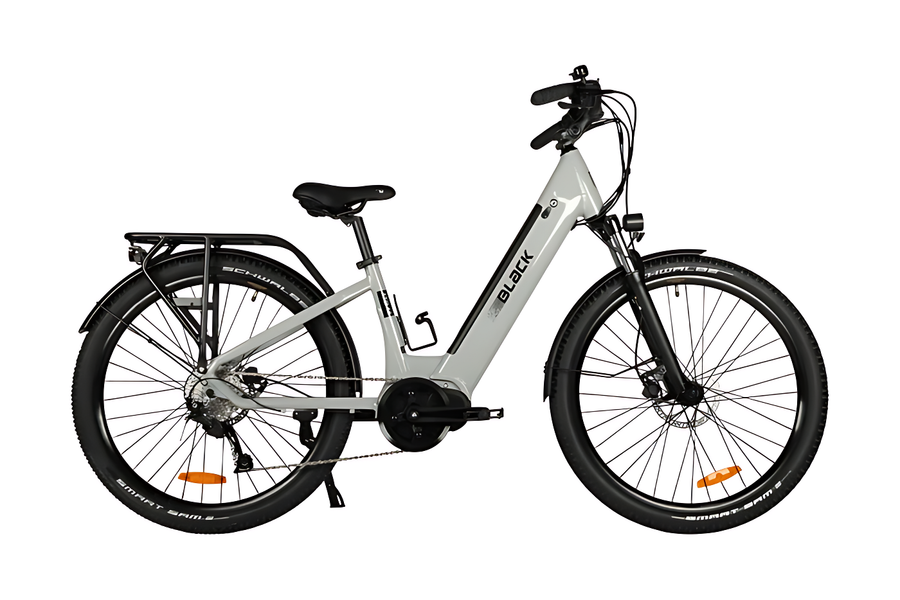 Black ATB48 (new generation)