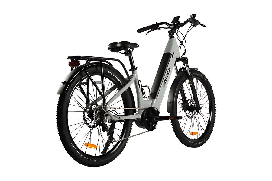 Black ATB48 (new generation)