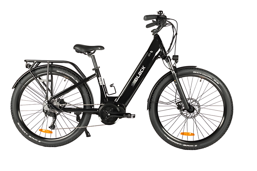 Black ATB48 (new generation)