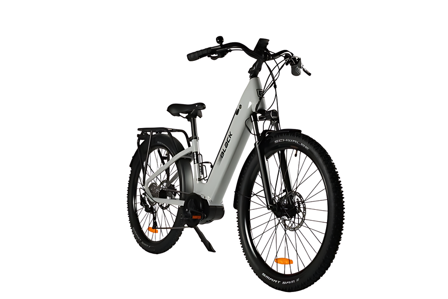 Black ATB48 (new generation)