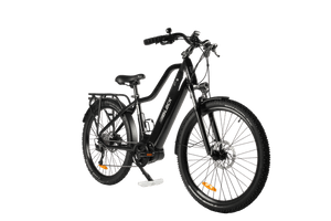 Black ATB48 X