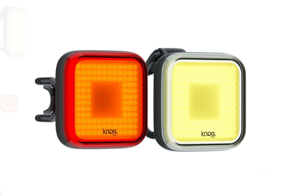 KNOG - BLINDER TWINPACK