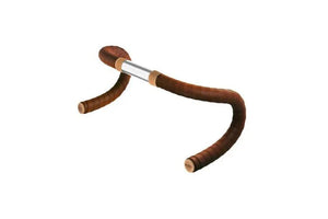 Brooks Leather Bar Tape Brown