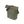 Basil City Shopper 14-16L Moss Green