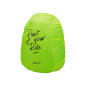 BBB 'Raincover' Flourescent Backpack Cover