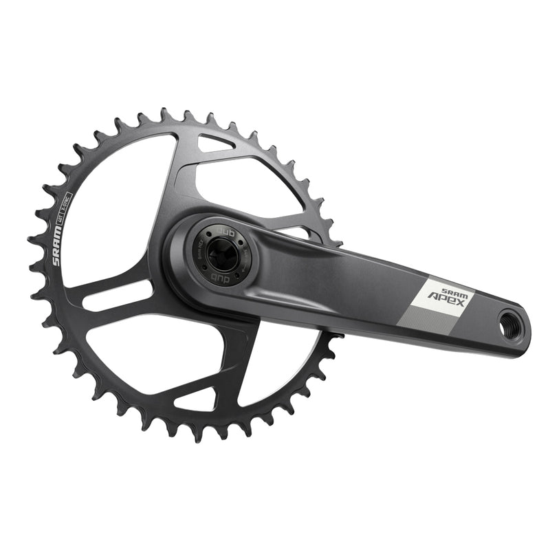 Load image into Gallery viewer, SRAM Apex 12/13 Speed Crankset
