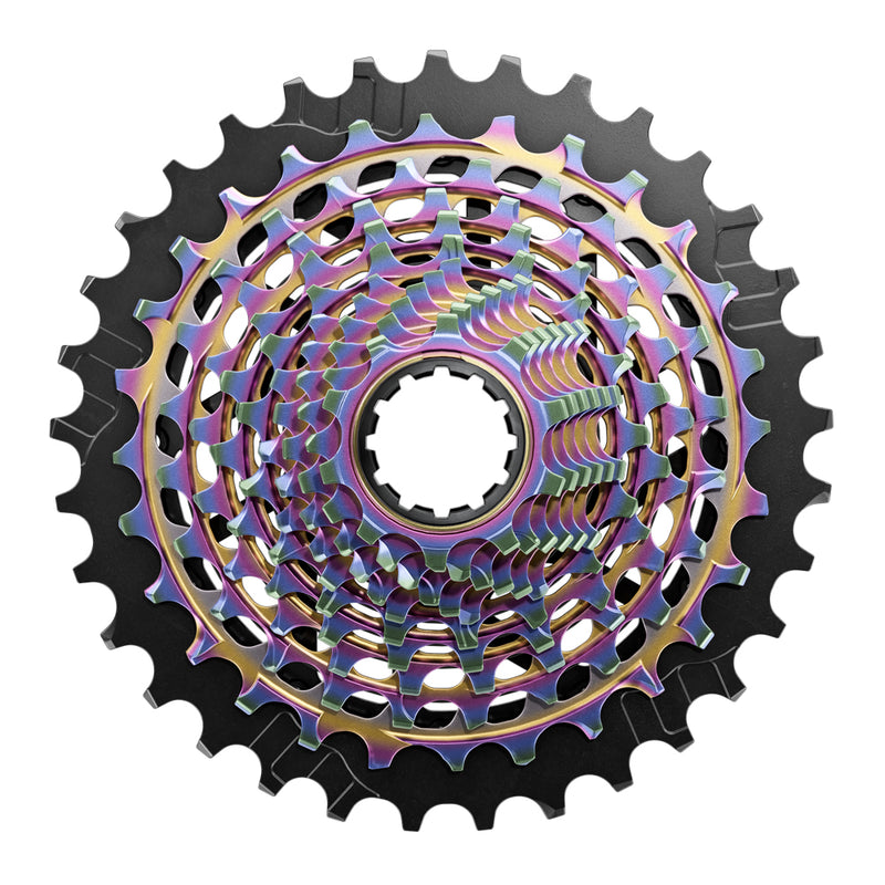 Load image into Gallery viewer, SRAM XG 1290 Rainbow 10-33
