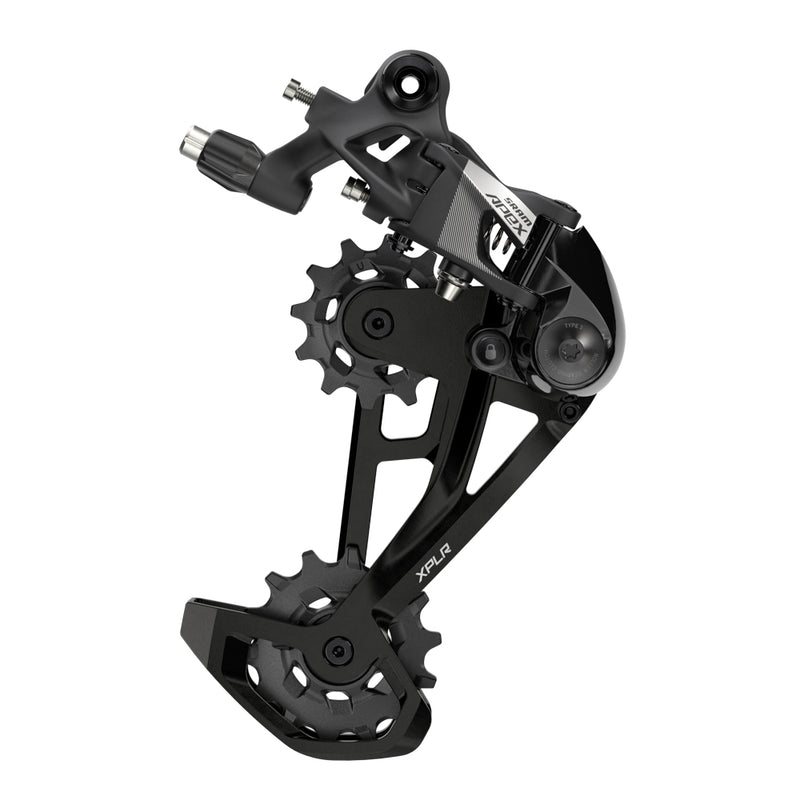 Load image into Gallery viewer, SRAM Apex Xplr Rear Derailleur
