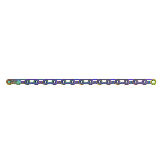 SRAM RED AXS E1 Rainbow Chain