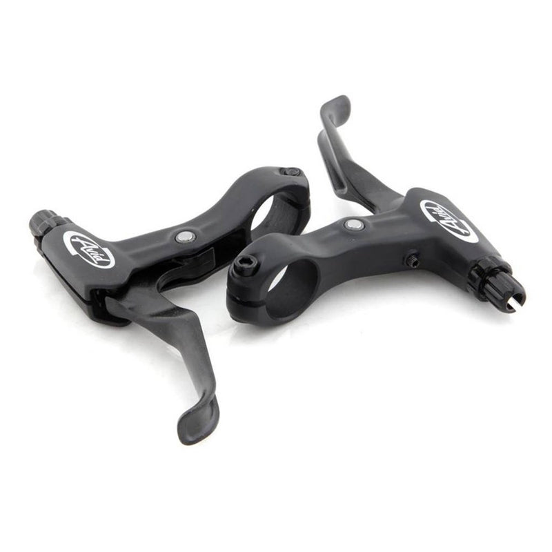 Load image into Gallery viewer, SRAM Brake Lever FR-5 Pair Silver

