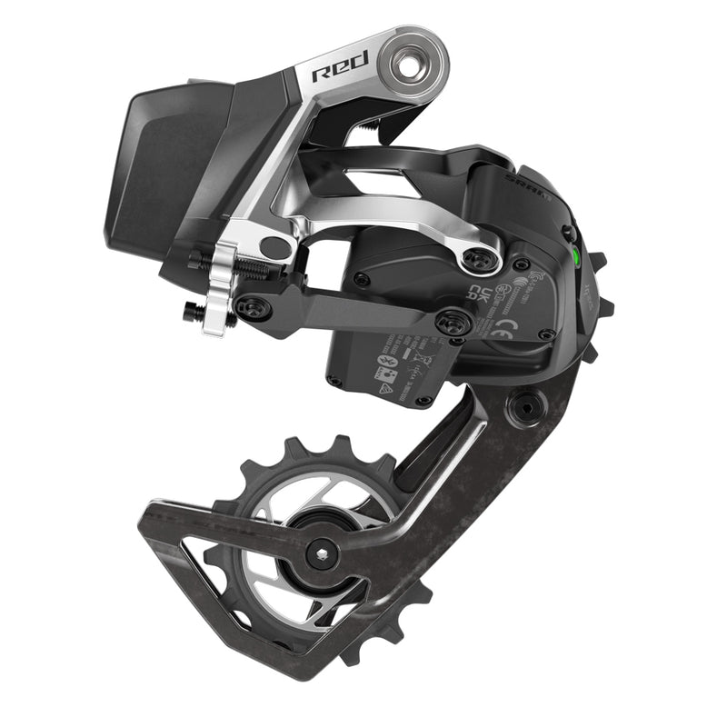 Load image into Gallery viewer, SRAM RED AXS E1 Rear Derailleur
