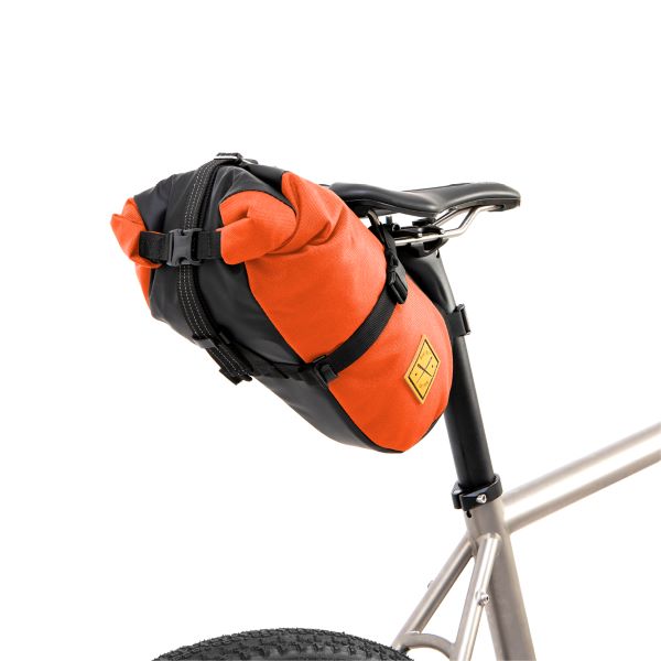 Load image into Gallery viewer, Restrap-Saddle-Pack-4.5L-Orange-3
