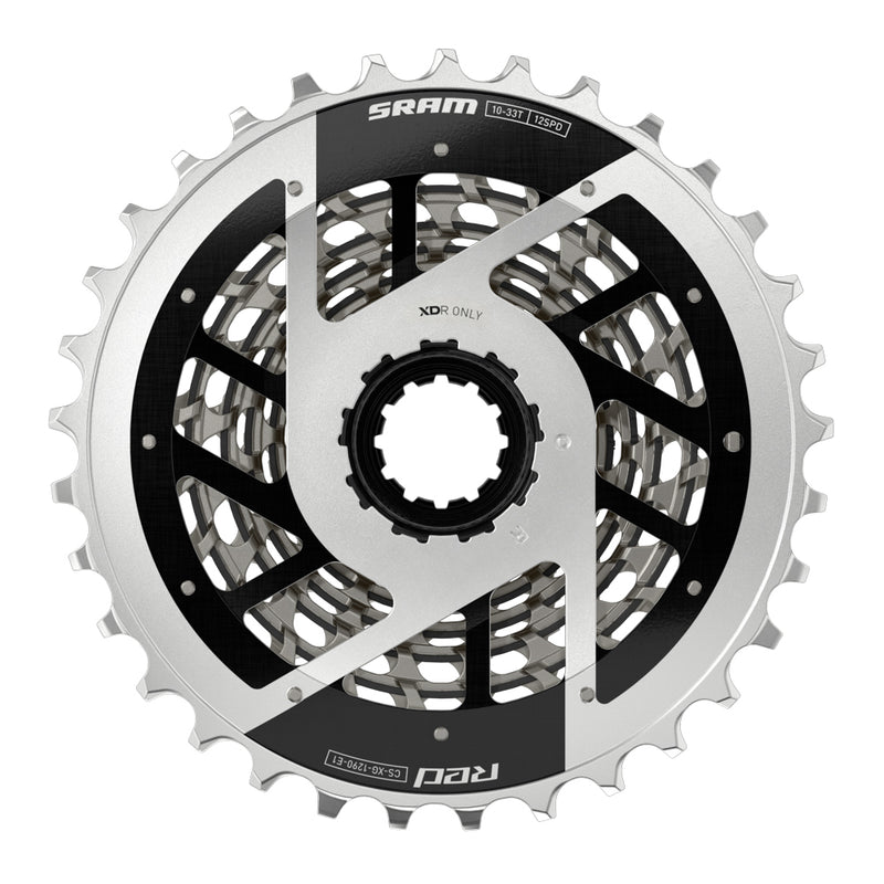 Load image into Gallery viewer, SRAM XG 1290 10-33 Cassette
