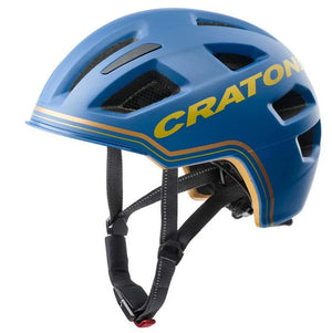 Cratoni C-Pure Helmet